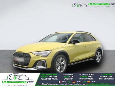 Audi A3 ALLSTREET 35 TFSI Mild Hybrid 150 BVA