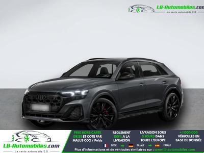 Audi Q8 55 TFSI 340 BVA Quatro