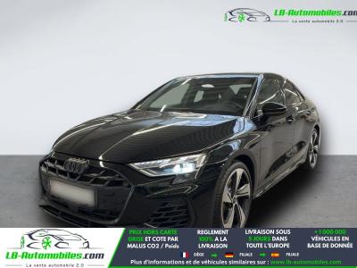 Audi S3 Berline TFSI 333 BVA Quatro