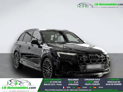 Audi SQ7 BiTFSI 507ch BVA Quattro 5pl