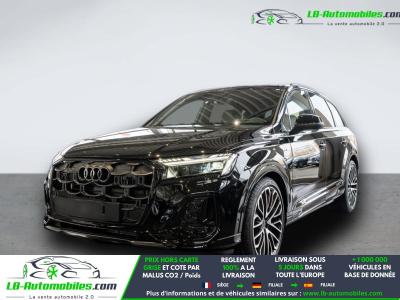 Audi Q7 50 TDI 286 BVA Quatro 5pl