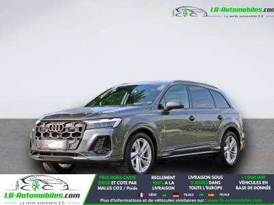 Audi Q7 50 TDI 286 BVA Quatro 5pl