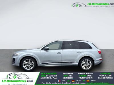 Audi Q7 50 TDI 286 BVA Quatro 5pl