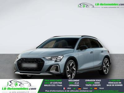 Audi A3 ALLSTREET 35 TDI 150 BVA