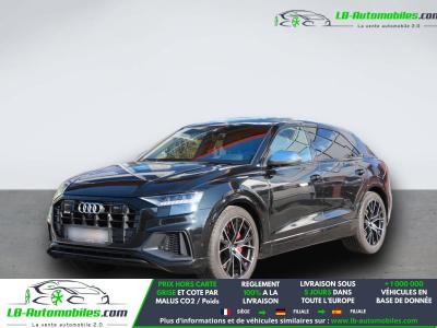 Audi SQ8 TFSI 507ch BVA Quattro