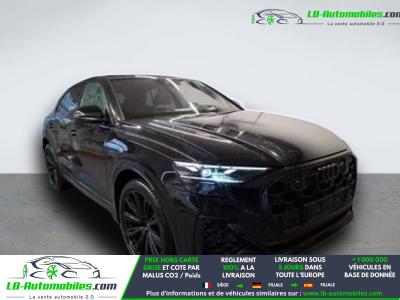 Audi SQ8 TFSI 507ch BVA Quattro