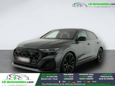 Audi SQ8 TFSI 507ch BVA Quattro