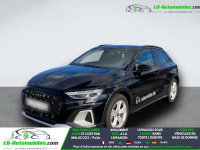 Audi A3 ALLSTREET 35 TDI 150 BVA