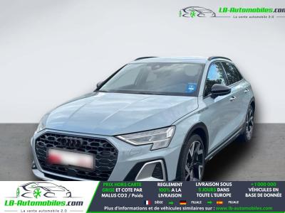 Audi A3 ALLSTREET 35 TDI 150 BVA