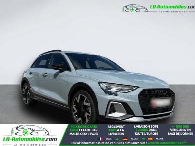 Audi A3 ALLSTREET 35 TDI 150 BVA