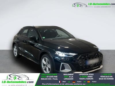Audi A3 ALLSTREET 35 TDI 150 BVA