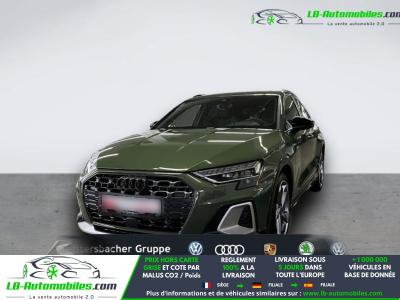 Audi A3 ALLSTREET 35 TDI 150 BVA