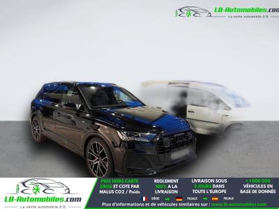 Audi Q7 50 TDI 286 BVA Quatro 5pl