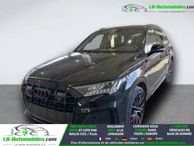 Audi Q7 50 TDI 286 BVA Quatro 5pl