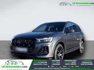 Audi Q7 50 TDI 286 BVA Quatro 5pl