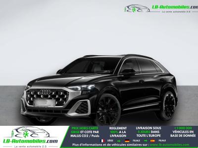 Audi SQ8 TFSI 507ch BVA Quattro