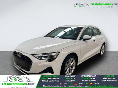 Audi A3 Berline 30 TFSI Mild Hybrid 116 BVA