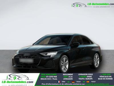 Audi A3 Berline 35 TDI 150 BVA