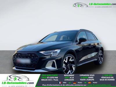 Audi A3 ALLSTREET 35 TFSI Mild Hybrid 150 BVA