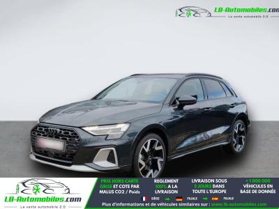 Audi A3 ALLSTREET 35 TFSI Mild Hybrid 150 BVA