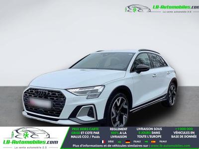 Audi A3 ALLSTREET 35 TFSI Mild Hybrid 150 BVA