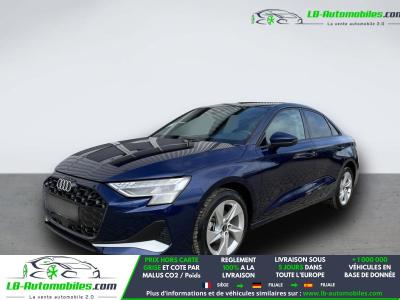 Audi A3 Berline 35 TDI 150 BVA