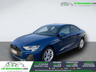Audi A3 Berline 35 TDI 150 BVA