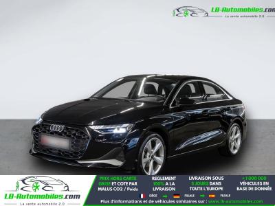 Audi A3 Berline 35 TDI 150 BVA