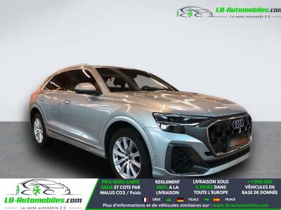 Audi Q8 55 TFSI 340 BVA Quatro