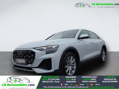 Audi Q8 55 TFSI 340 BVA Quatro