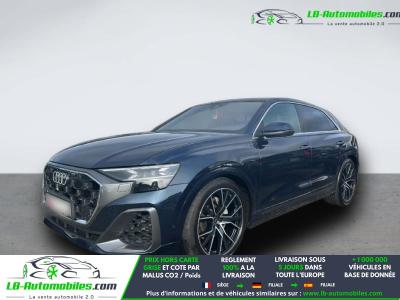 Audi Q8 55 TFSI 340 BVA Quatro
