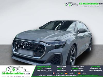 Audi Q8 55 TFSI 340 BVA Quatro