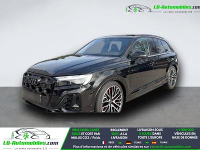Audi SQ7 BiTFSI 507ch BVA Quattro 5pl