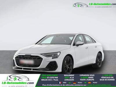 Audi S3 Berline TFSI 333 BVA Quatro