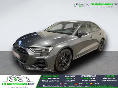 Audi S3 Berline TFSI 333 BVA Quatro