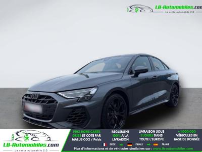 Audi S3 Berline TFSI 333 BVA Quatro