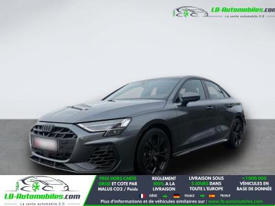 Audi S3 Berline TFSI 333 BVA Quatro