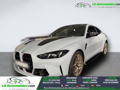 BMW M4 Competition Coupe xDrive 530 ch BVA