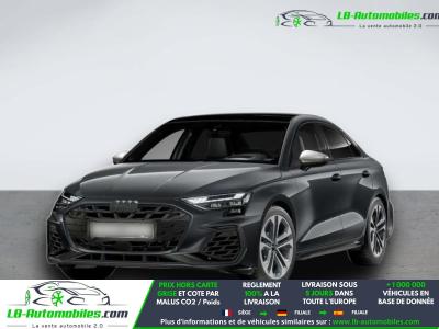 Audi S3 Berline TFSI 333 BVA Quatro