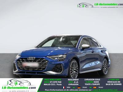 Audi S3 Berline TFSI 333 BVA Quatro