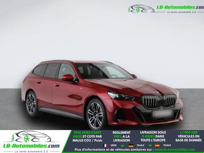 BMW Série 5 Touring 520d xDrive 197 ch BVA