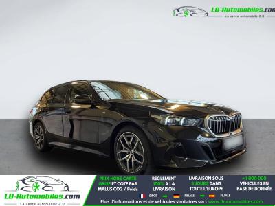 BMW Série 5 Touring 520d xDrive 197 ch BVA