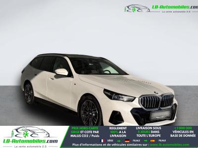 BMW Série 5 Touring 520d xDrive 197 ch BVA
