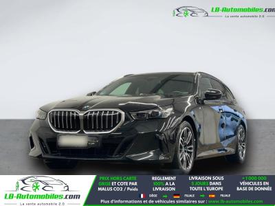 BMW Série 5 Touring 520d xDrive 197 ch BVA