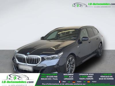 BMW Série 5 Touring 520d xDrive 197 ch BVA