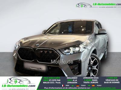 BMW X2 20i 170ch BVA
