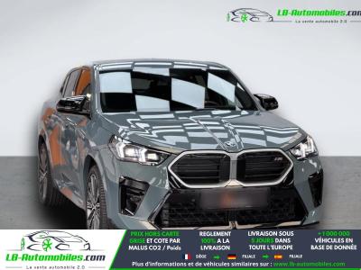 BMW X2 M35i 300ch BVA
