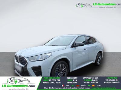 BMW X2 M35i 300ch BVA