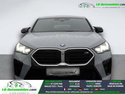 BMW X2 M35i 300ch BVA