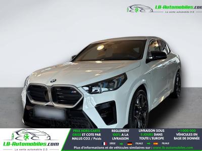 BMW X2 M35i 300ch BVA